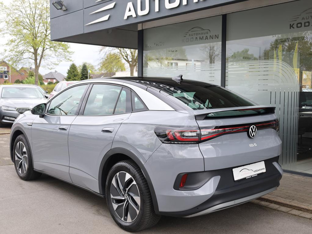 Volkswagen ID.5
