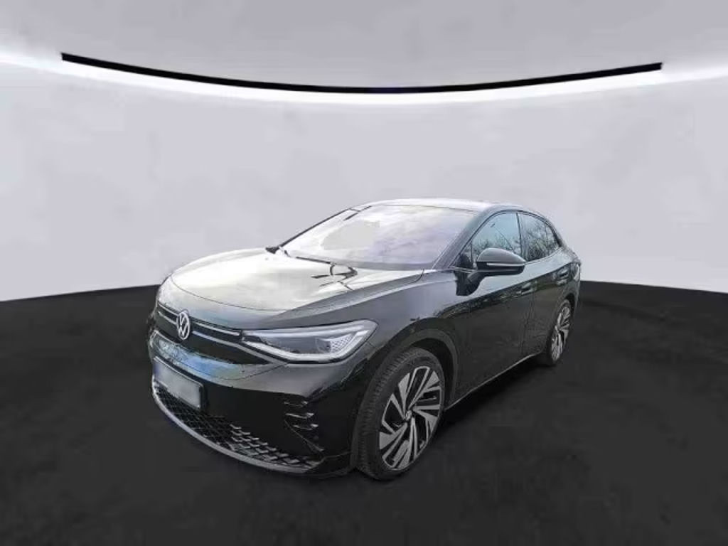 Volkswagen ID.5 4Motion GTX 220 kW