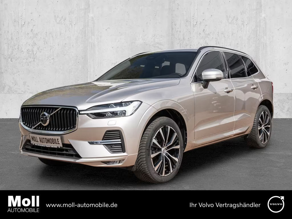 Volvo XC60 Core