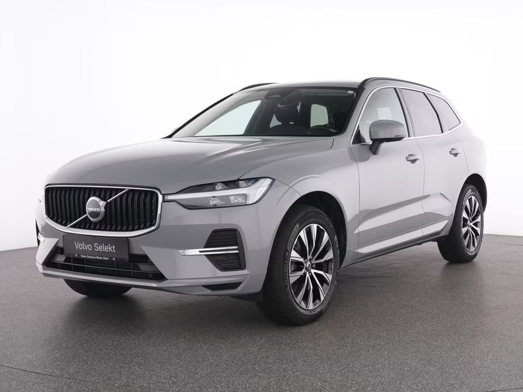 Volvo XC60 Core