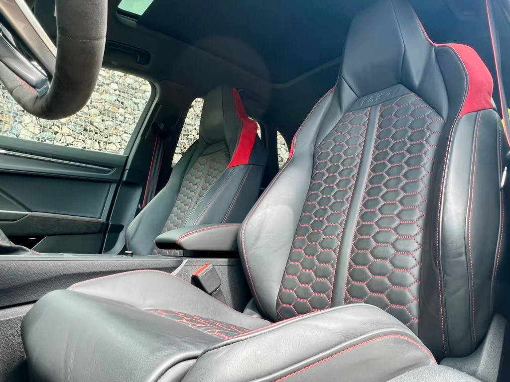 Audi RS Q3