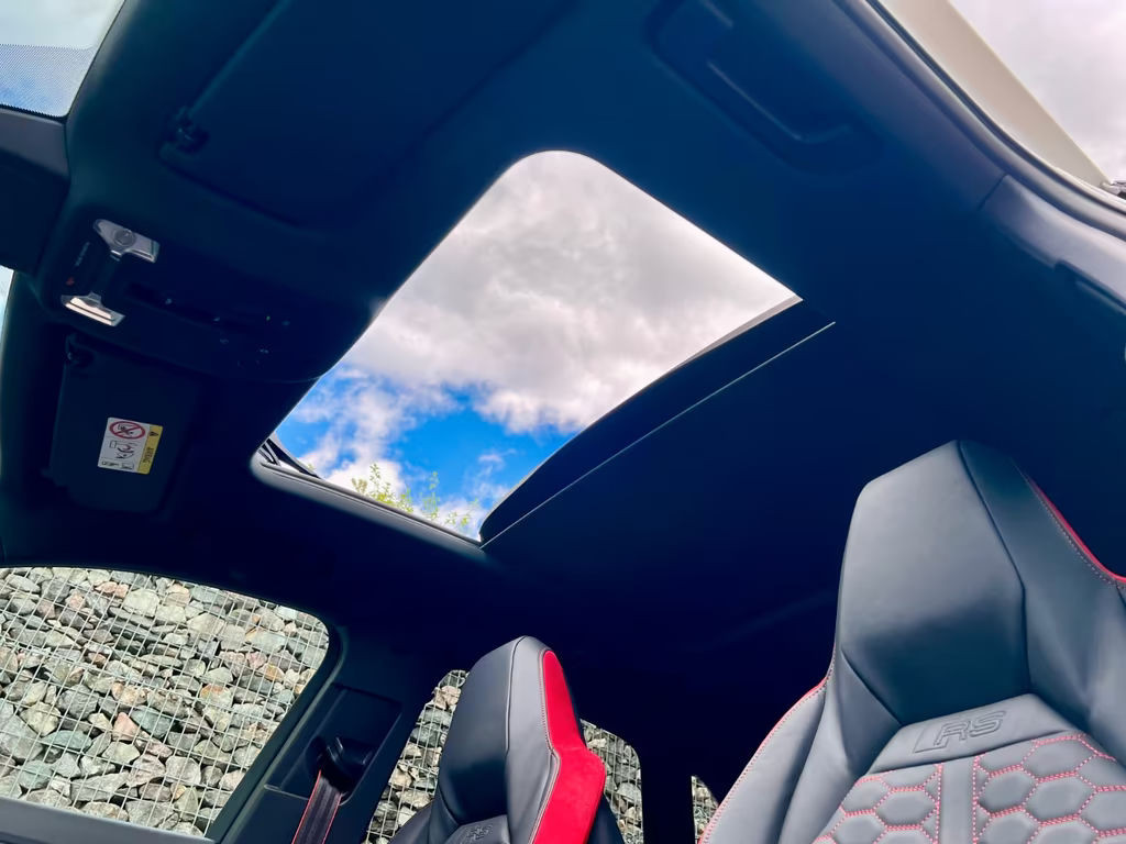 Audi RS Q3