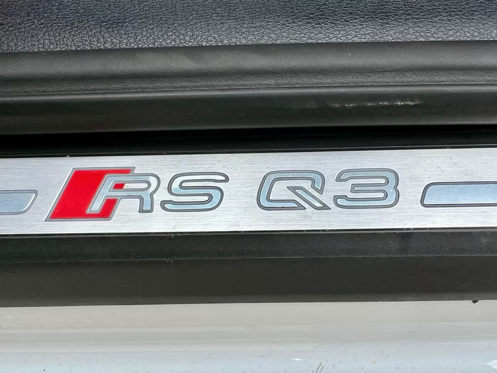 Audi RS Q3