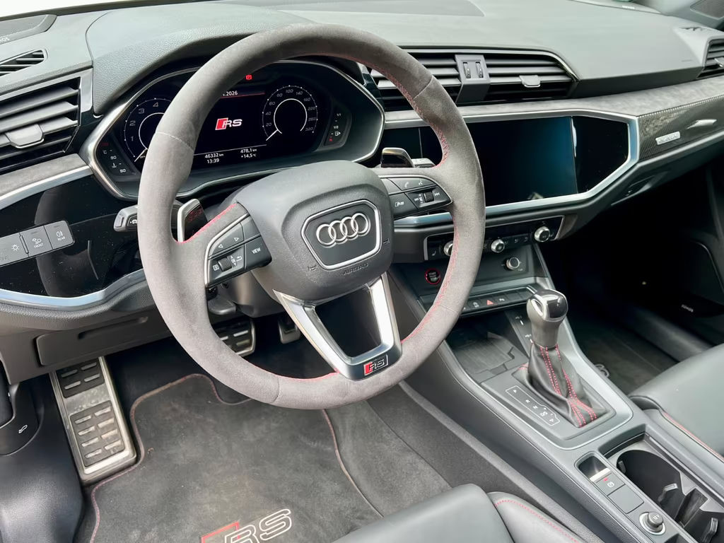 Audi RS Q3