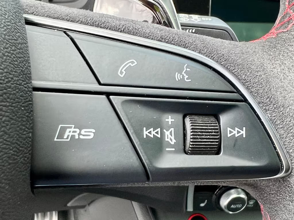 Audi RS Q3