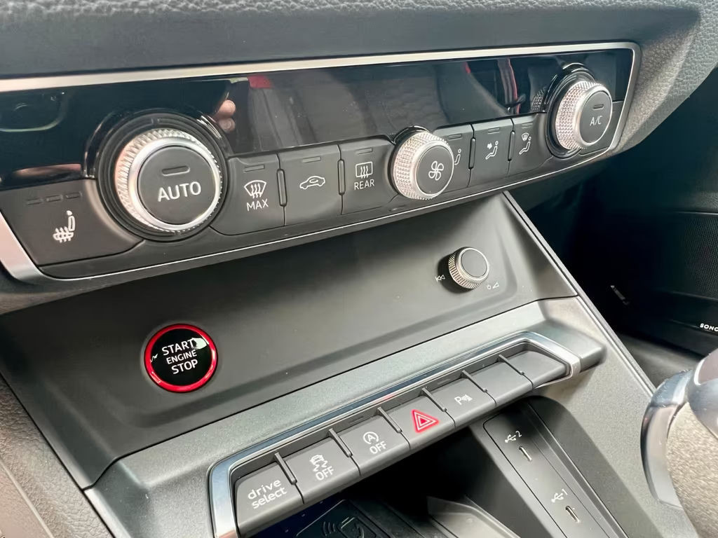 Audi RS Q3