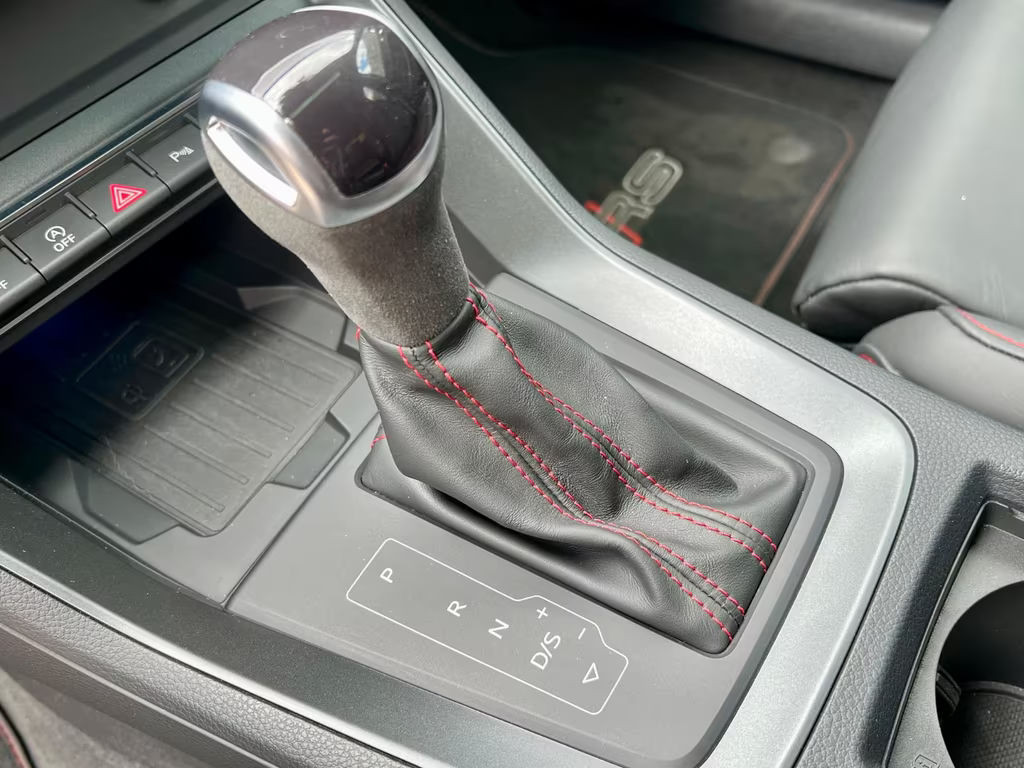 Audi RS Q3