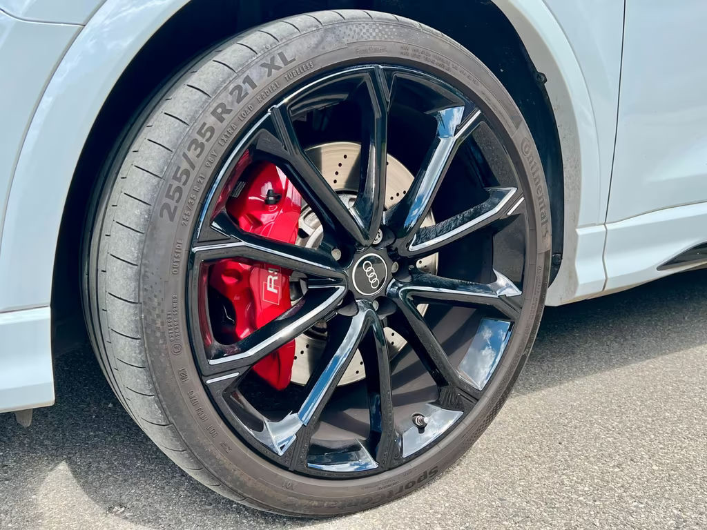 Audi RS Q3