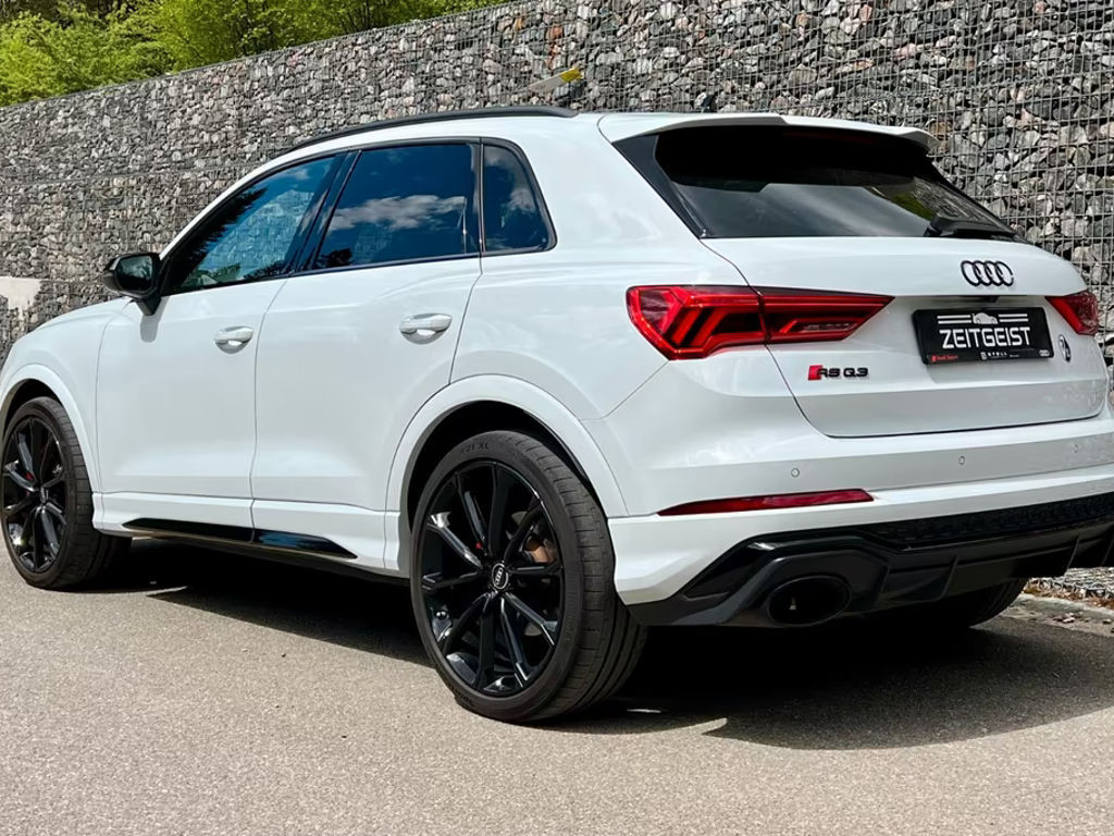 Audi RS Q3