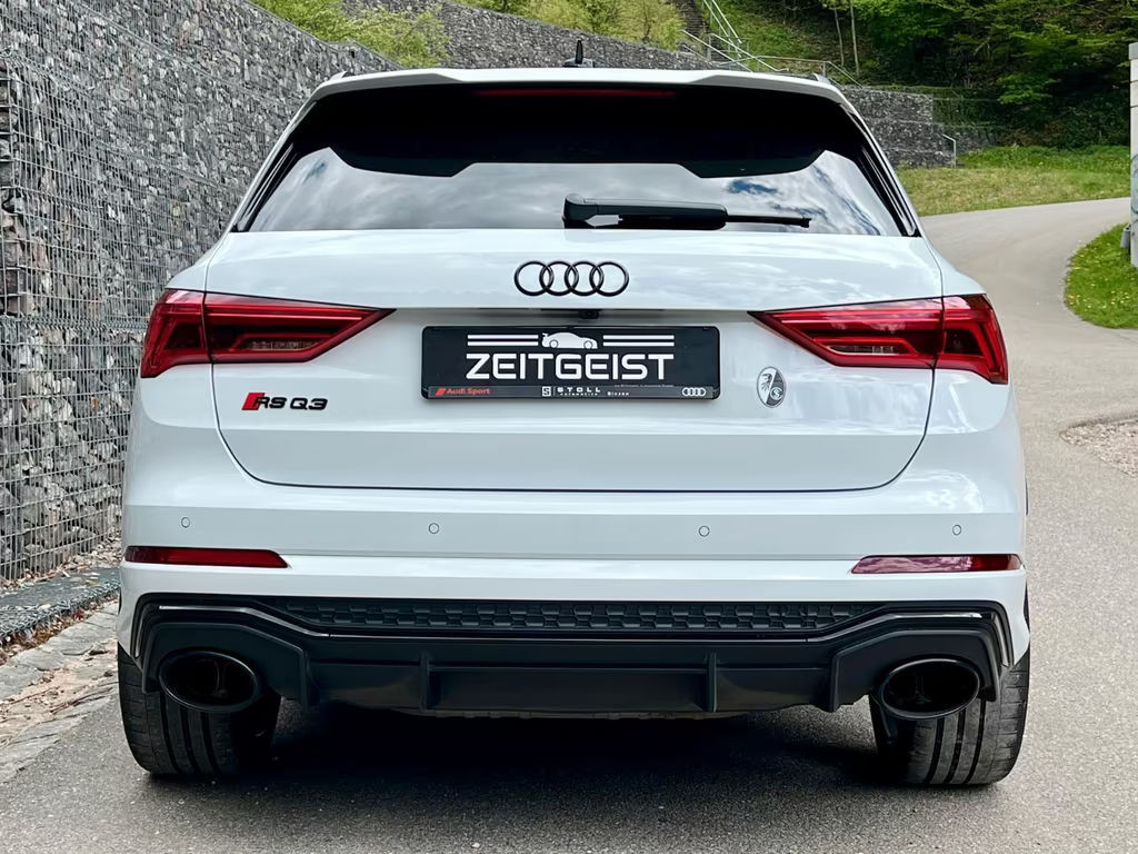 Audi RS Q3