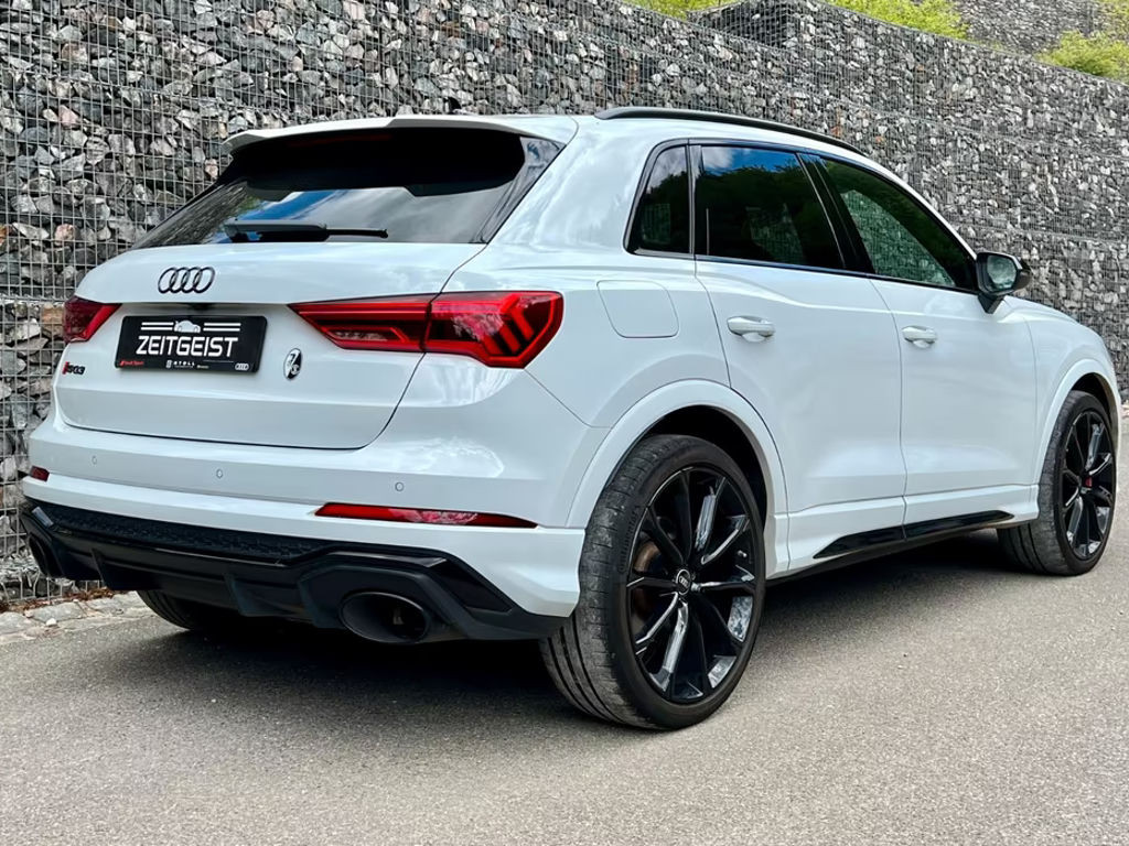 Audi RS Q3
