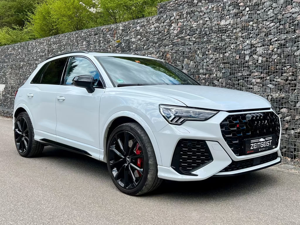 Audi RS Q3