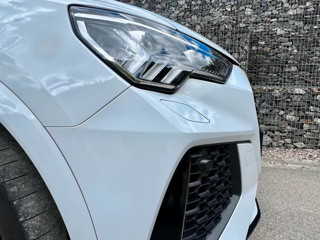 Audi RS Q3