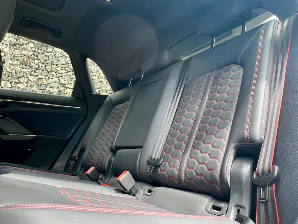 Audi RS Q3