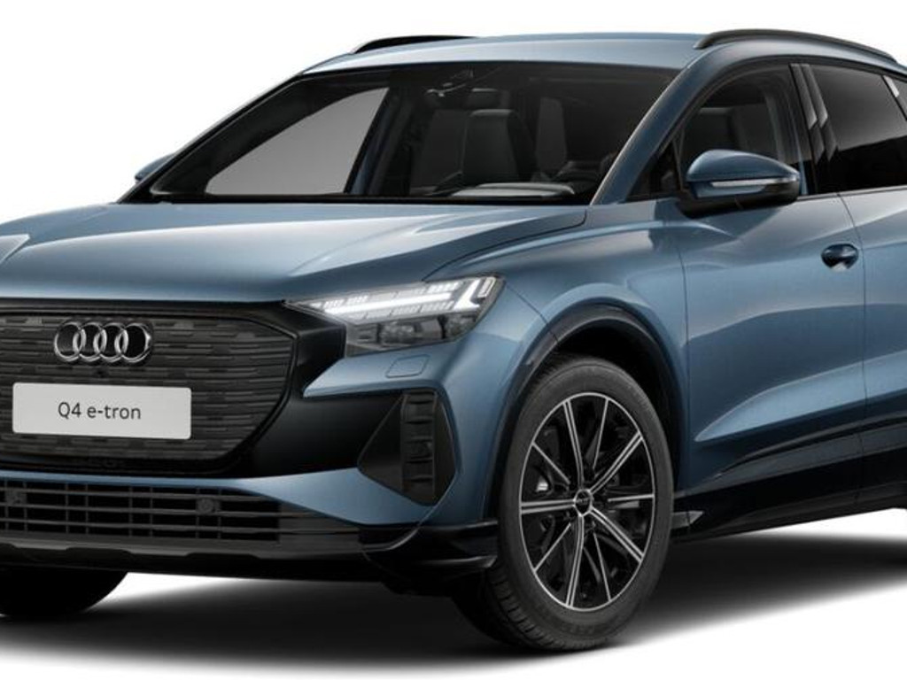 Audi Q4 e-tron 40
