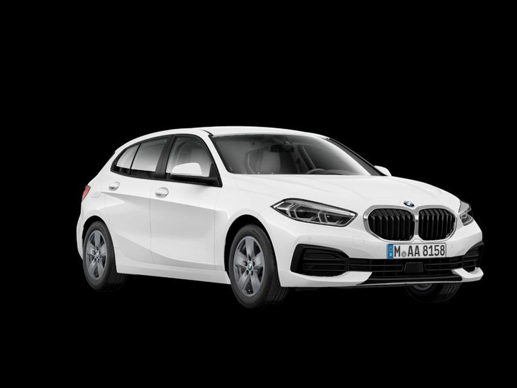 BMW 1 Serie 118 iLim.*LED*Navi*LiveCockpit*DAB*Tempo*PDC*SHZ