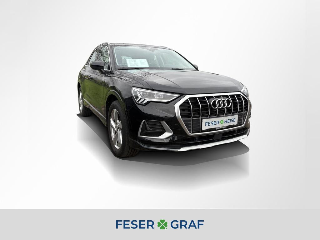 Audi Q3 1.5 TFSI