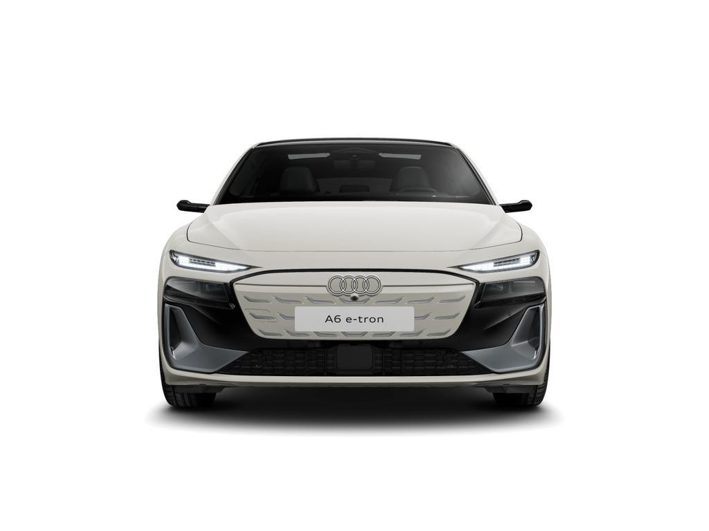 Audi A6 e-tron Sportback