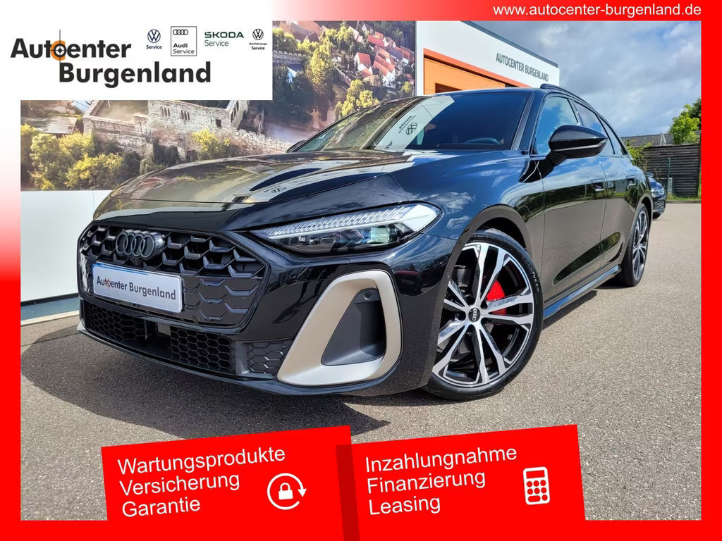 Audi A5 Avant Quattro 2.0 TDI