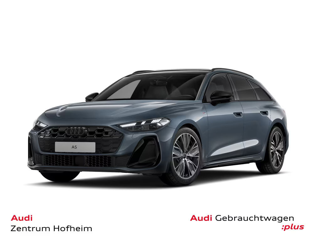 Audi A5 Avant Quattro S-Line 40 TFSI