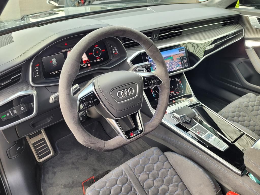 Audi RS6