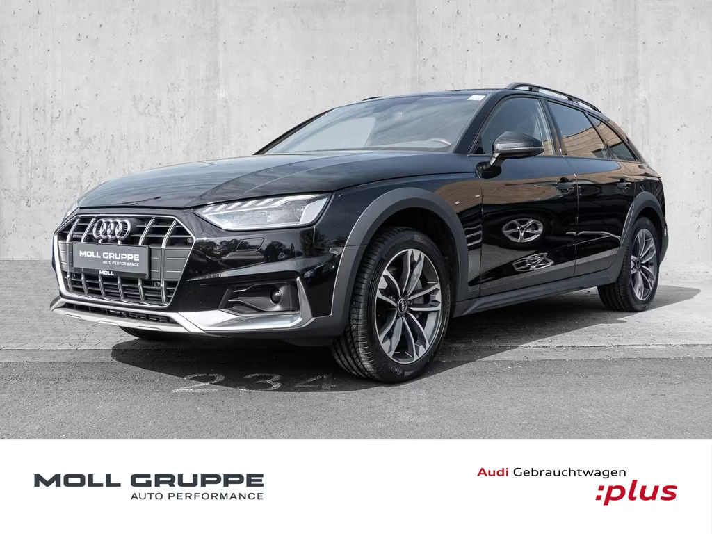 Audi A4 allroad Quattro S-Tronic 45 TFSI