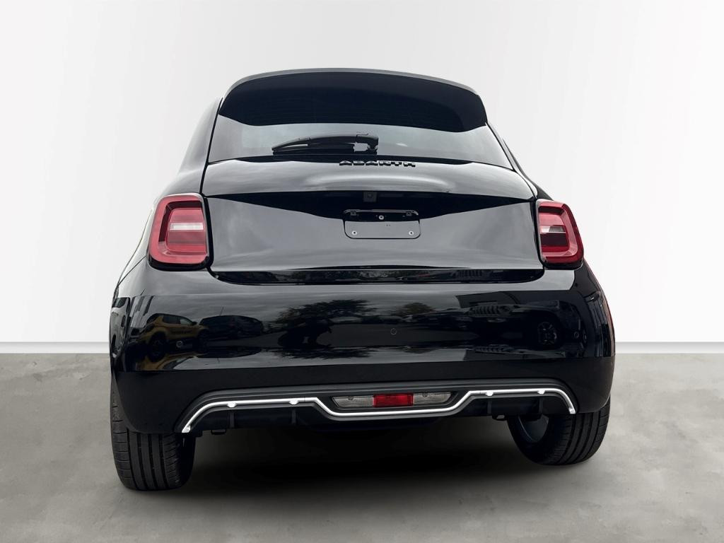 Abarth 500e