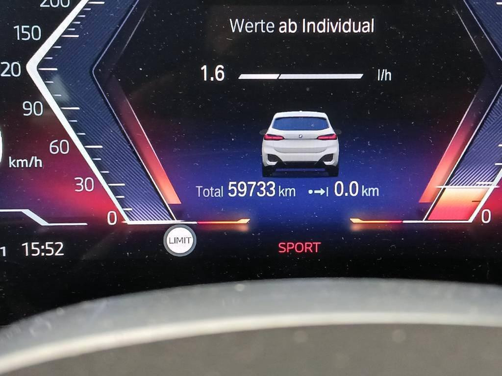BMW 2 Serie