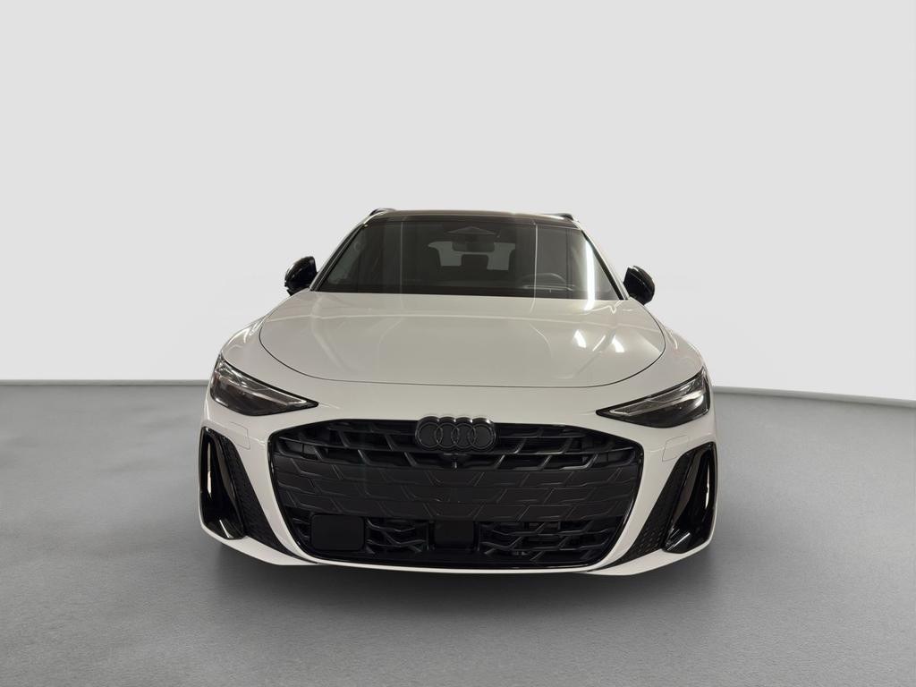 Audi A6 e-tron Avant Quattro Edition