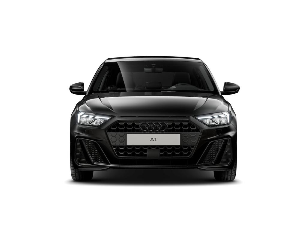 Audi A1 Sportback S-Line