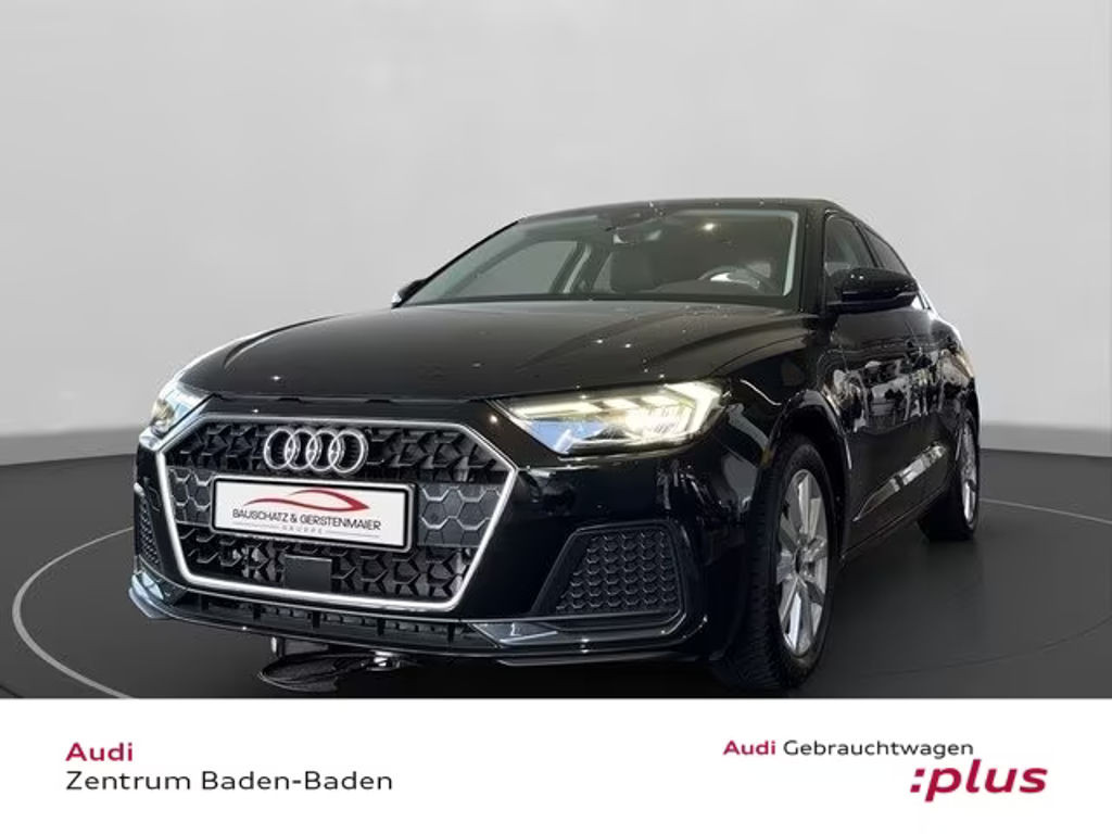 Audi A1 30 TFSI