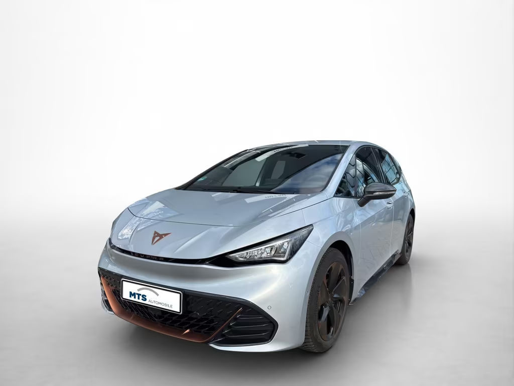 Cupra Born Edition Dynamic 231PS 60 kWh