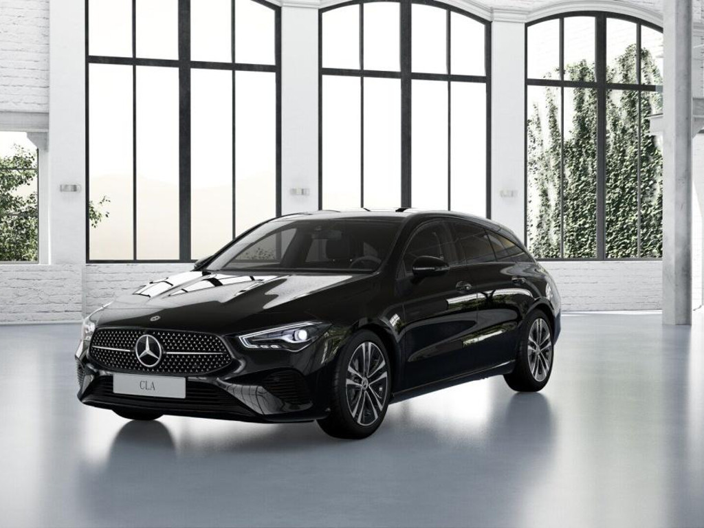 Mercedes-Benz CLA-Klasse CLA 180 Shooting Brake Progressive