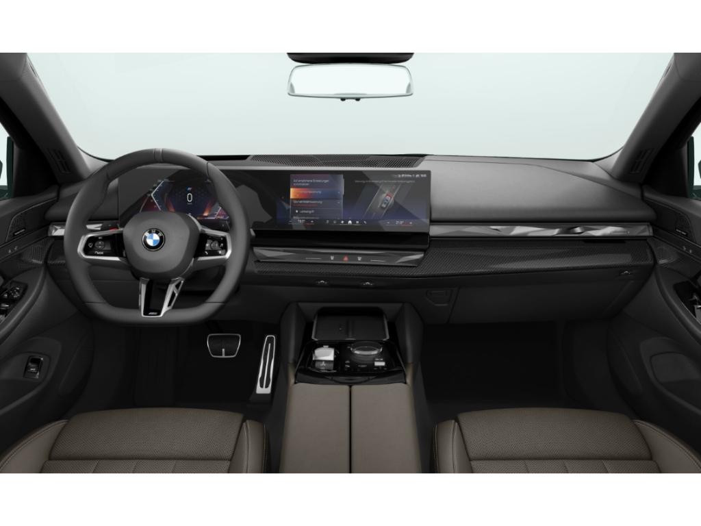 BMW 5 Serie 520 M-Sport xDrive Touring