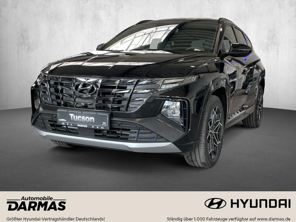 Hyundai Tucson Trend 1.6