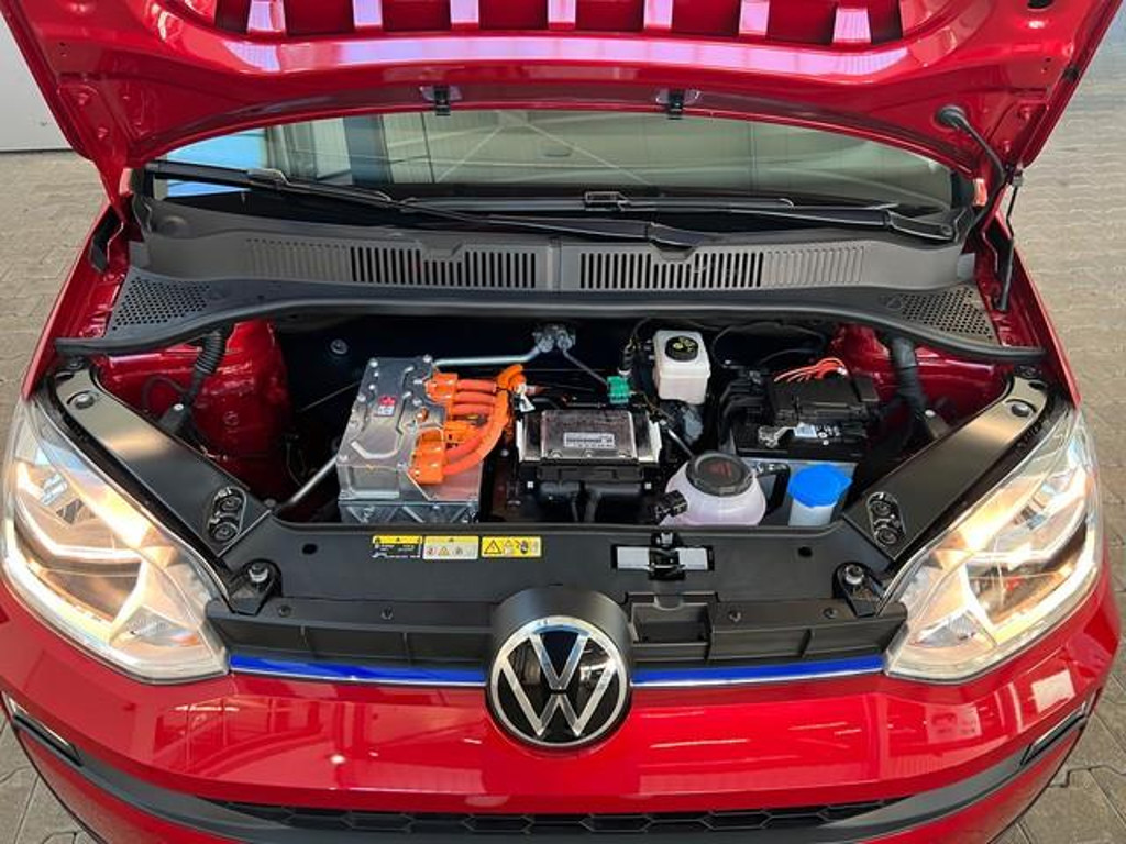 Volkswagen e-up!