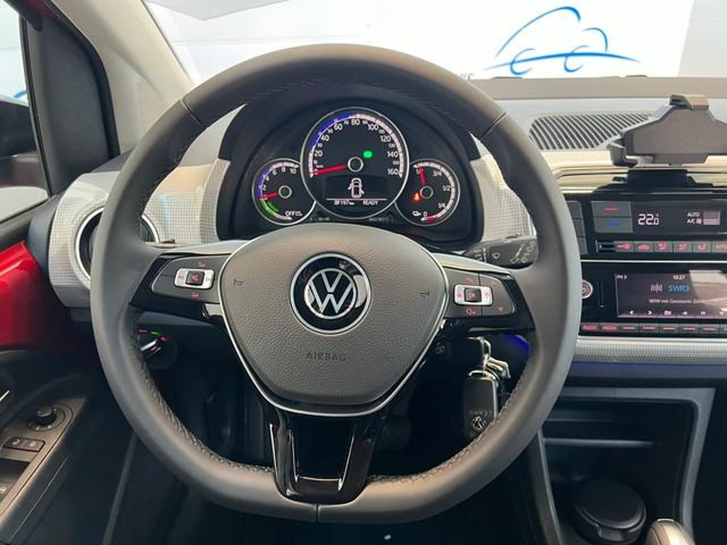 Volkswagen e-up!