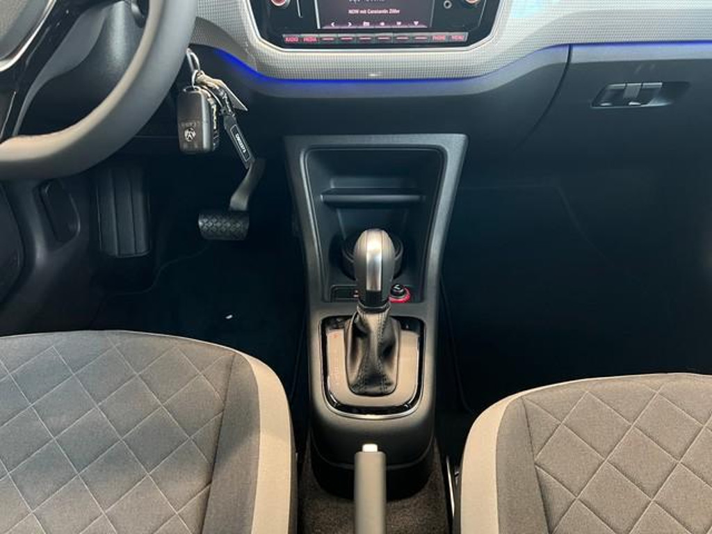 Volkswagen e-up!