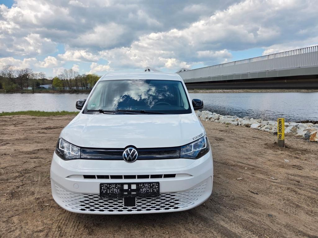 Volkswagen Caddy Basis