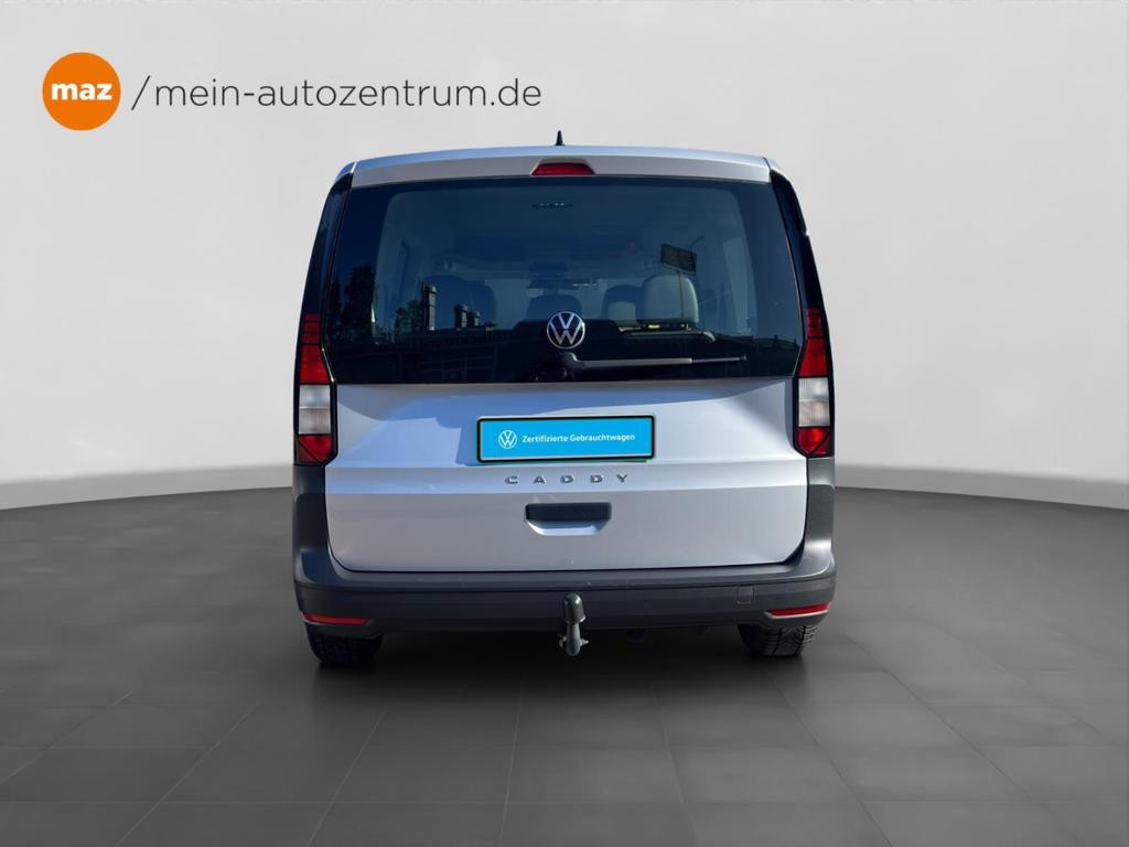 Volkswagen Caddy 2.0 TDI EcoProfi Combi
