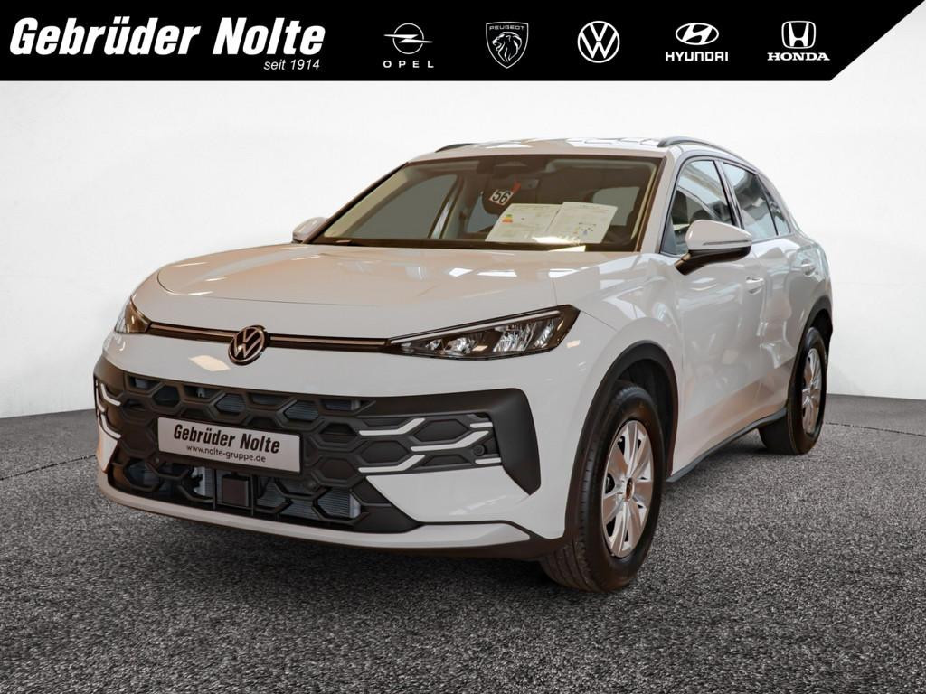 Volkswagen T-Roc Trendline 1.5 eTSI