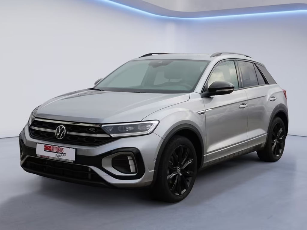 Volkswagen T-Roc R-Line IQ.Drive