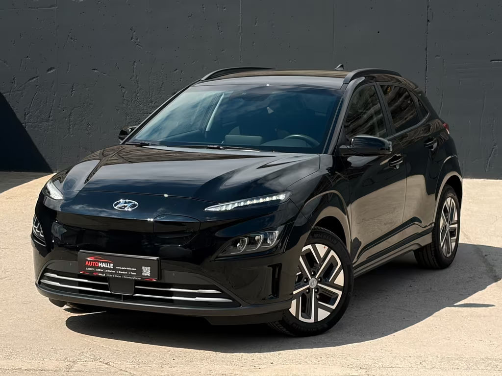 Hyundai Kona Electric Trend