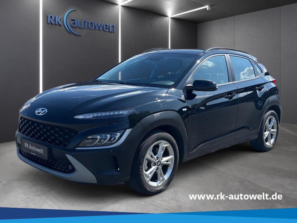 Hyundai Kona Trend 2WD 1.0