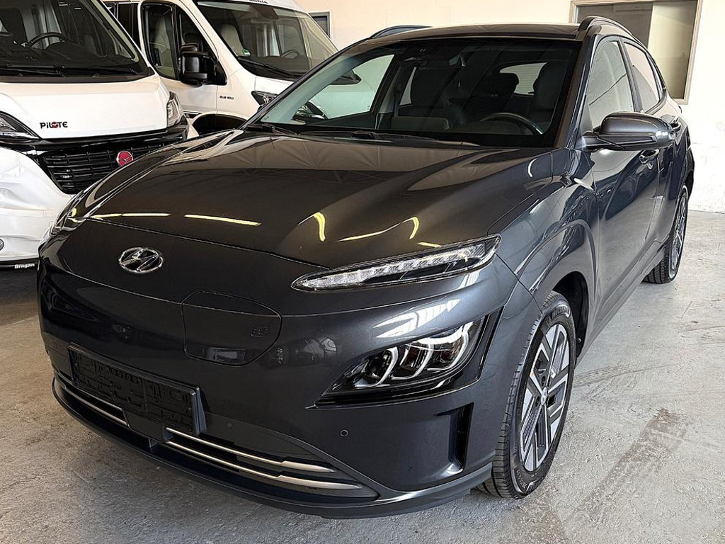Hyundai Kona Electric Trend 2WD