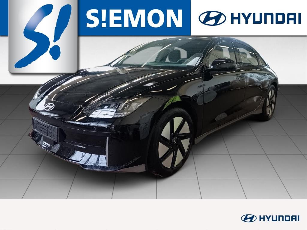 Hyundai IONIQ 6 Dynamiq