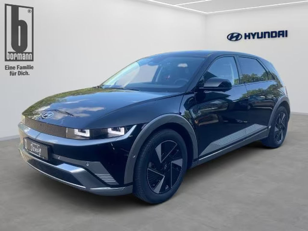 Hyundai Ioniq 5 Techniq