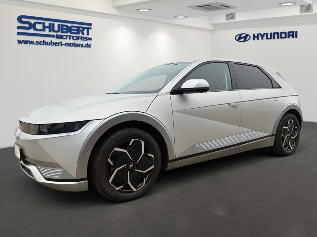 Hyundai Ioniq 5 UNIQ Vierwielaandrijving 4WD