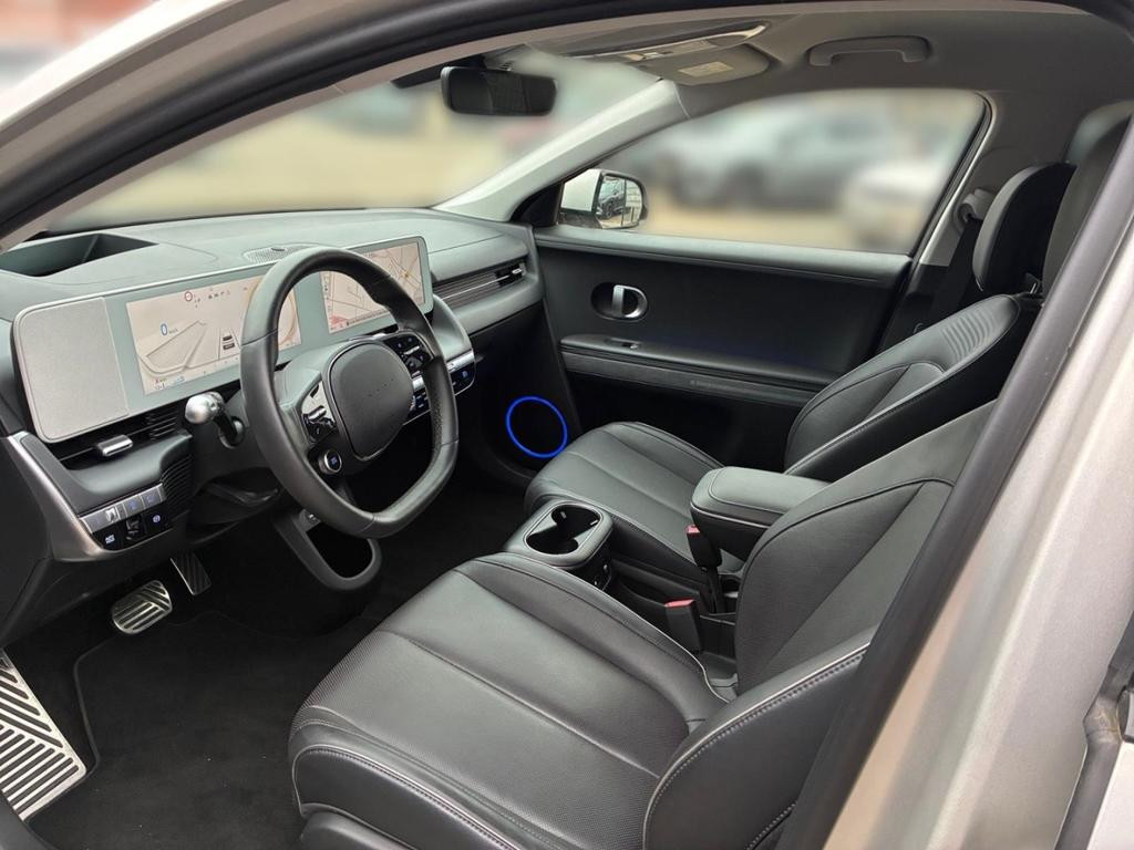Hyundai Ioniq 5