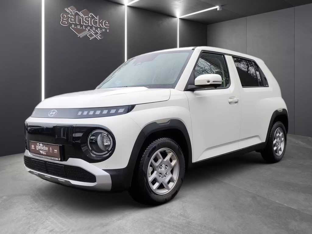 Hyundai INSTER Trend 42 kWh